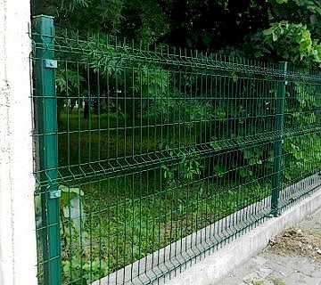 panel çit fiyatları