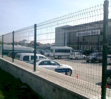 adana çit
